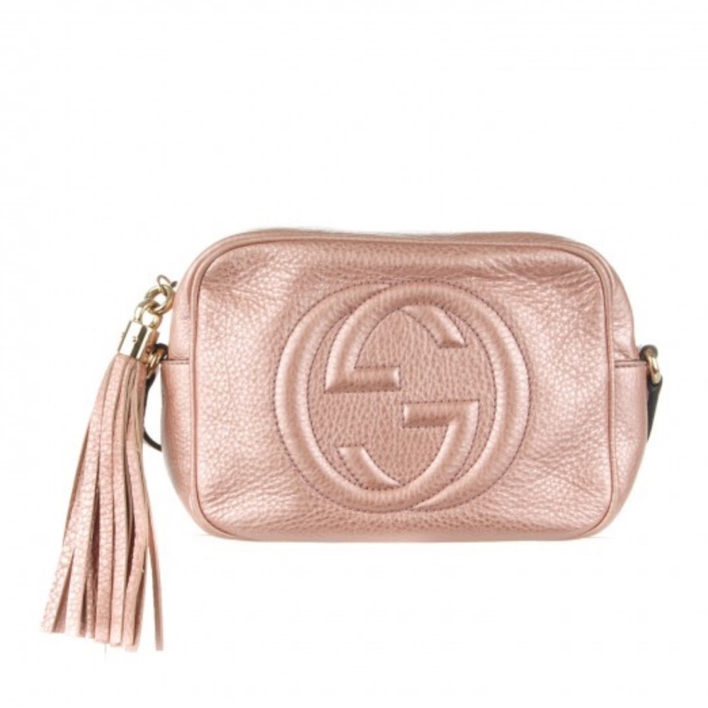 Gucci Soho disco bag